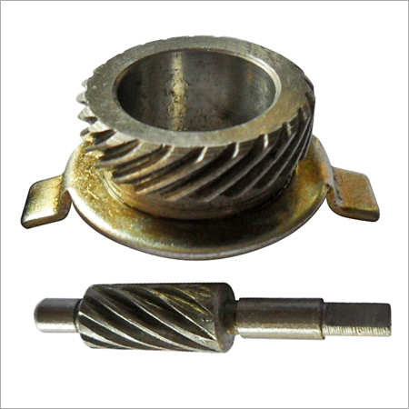 स्पीडोमीटर वार्म सेट समुराई