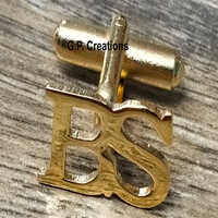 Shirt Cufflink