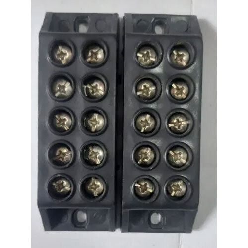 30A 5 Way Connector Strip