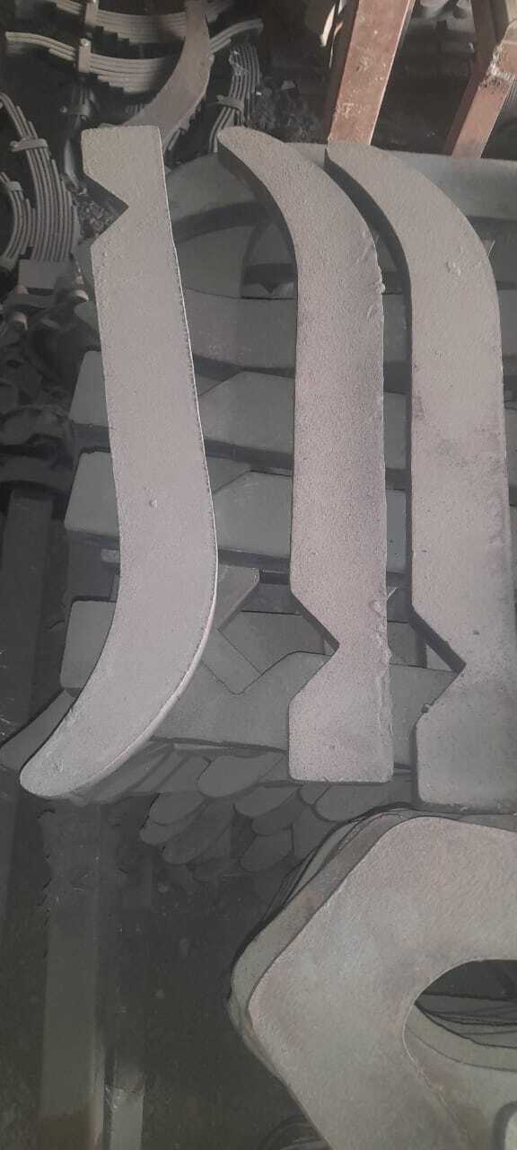 Cultivator Dati - Color: Black