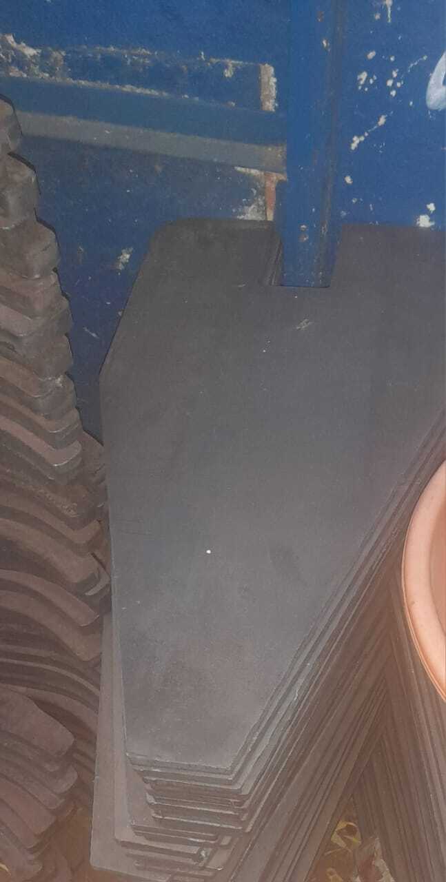 Cultivator Dati - Color: Black