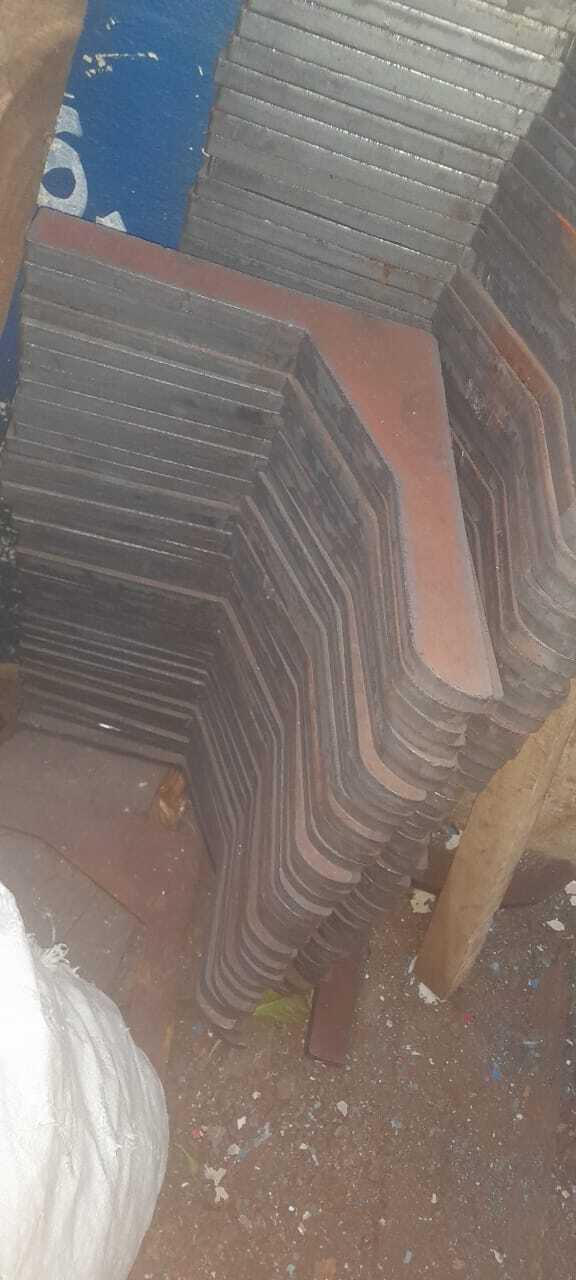 Cultivator Dati - Color: Black