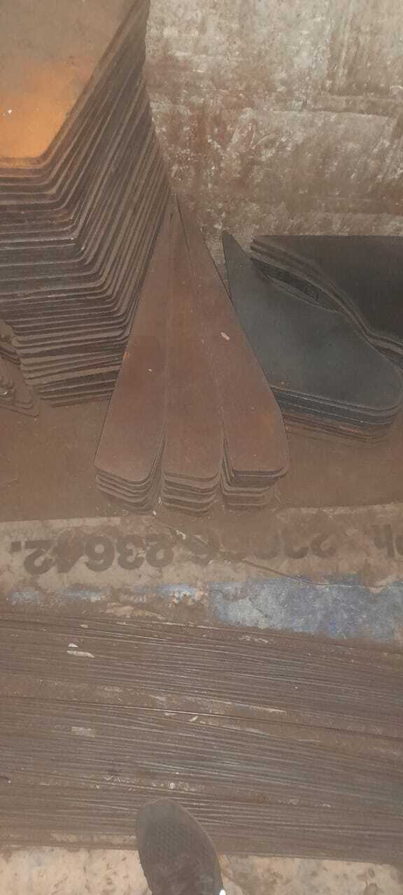 Cultivator Dati - Color: Black