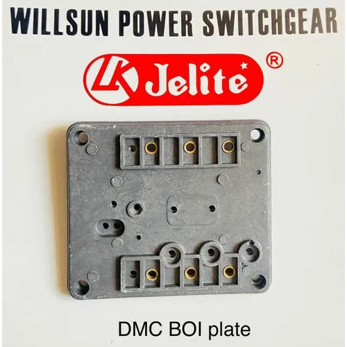 Oil Immersed Starter Base Plate