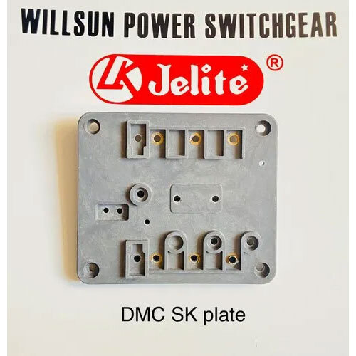 Oil Starter Base Plates sk