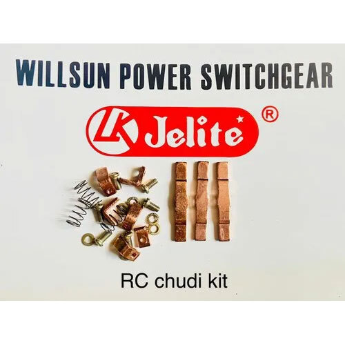 Oil Starter Spare Parts Kit type RC Chudi