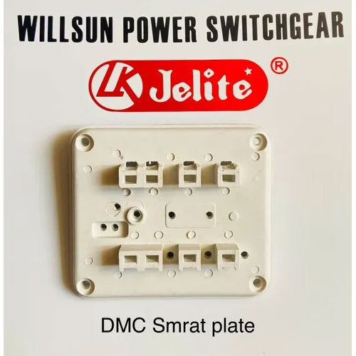 Oil Immersed Starter DMC Base Plate