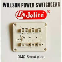 Oil Immersed Starter Dmc Base Plate - Warranty: 5 Month