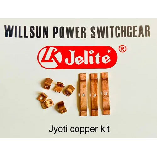 Oil Immersed Starter Jyoti Spare Part Kit Set