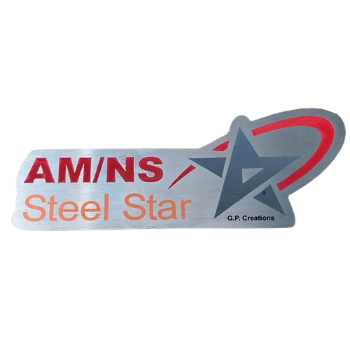 Customized  Badge