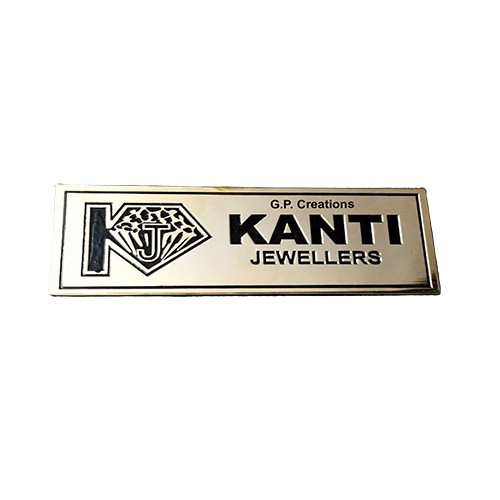 Customized  Badge
