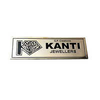 Customized  Badge