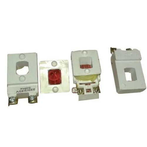 No Volt Coil Mini Contactor