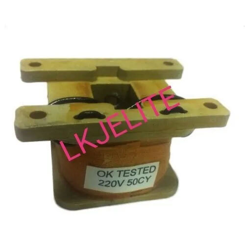 Oil Starter No Volt Coil type BD 20