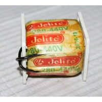 Oil Starter No Volt Coil Type Boi - Coil Weight: Approx 150 Gram