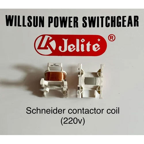 Schneider Contactors Coil 240v & 415v