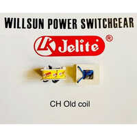 No Volt Coil For 2 Pole Contractors - Coil Weight: Approx 60 Gram Grams (g)