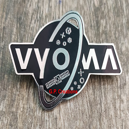 Customized Lapel Pin