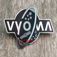 Customized Lapel Pin