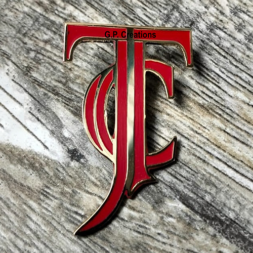 Customized Lapel Pin