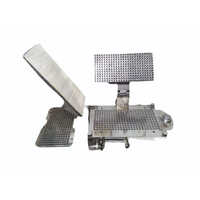 SS Manual Capsule Filling Machine