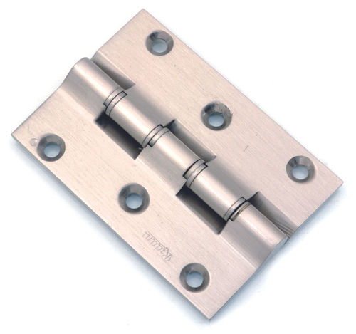 Brass Lock Washer Hinges 5/32 4mm