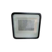 50w G M Model Housing Fixture - Color: Black