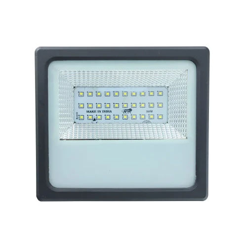 30 Watt LED Flood Light Housing