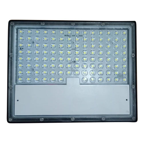 100W Flood Light Lens Housing