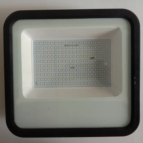 200W Gm Model LED Flood Light Housing