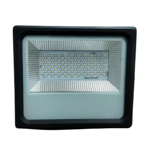 100w Slim LED Flood Light