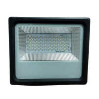 100w Slim Led Flood Light - Application: Outdoor