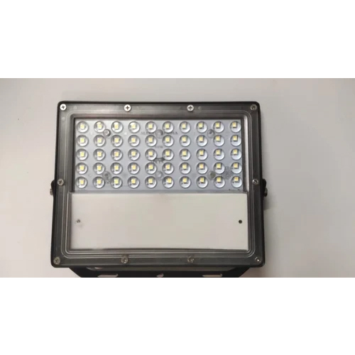 50w Lens Unique Flood Light