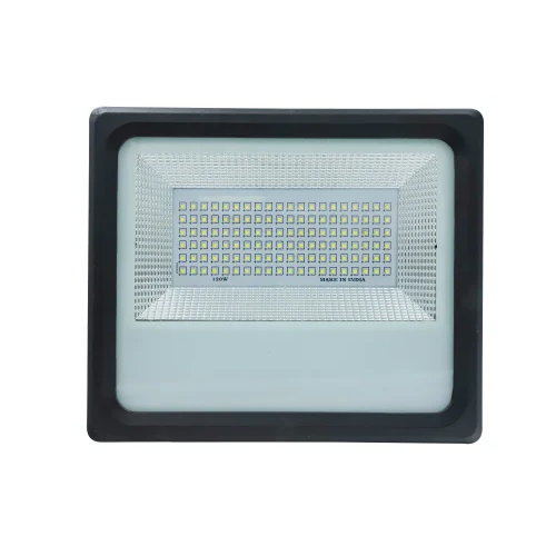 Aluminum 100 W LED Flood Light