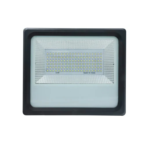 Cool White 120W LED Flood Light For Outdoor