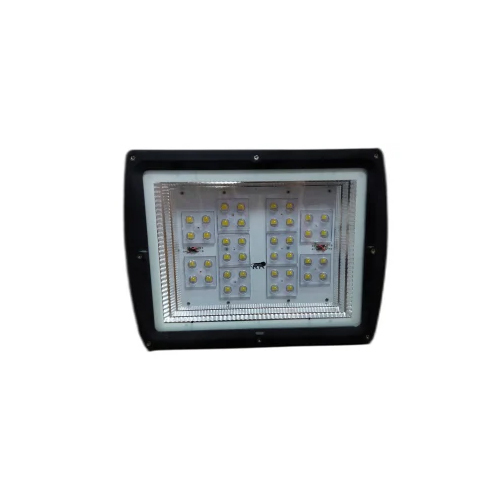 200w Ince DC Flood Light