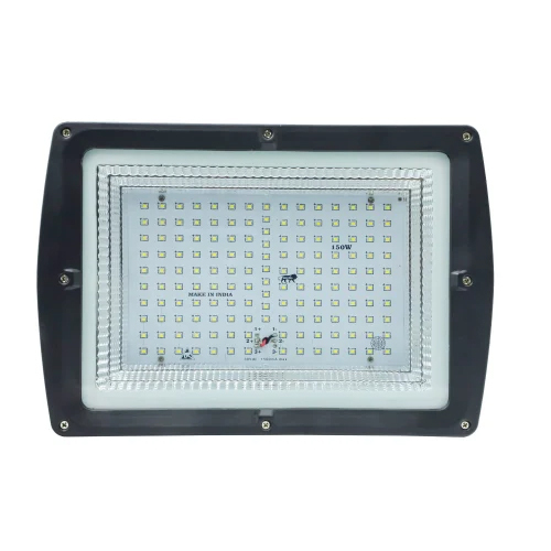 200w LED Flood Light With Back Chock