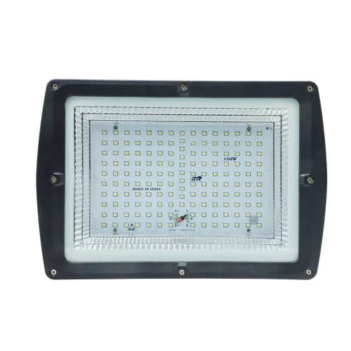 150 Watt A Model Led Flood Light - Application: Outdoor