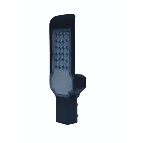 24 Watt Eco Model Lens Street Light