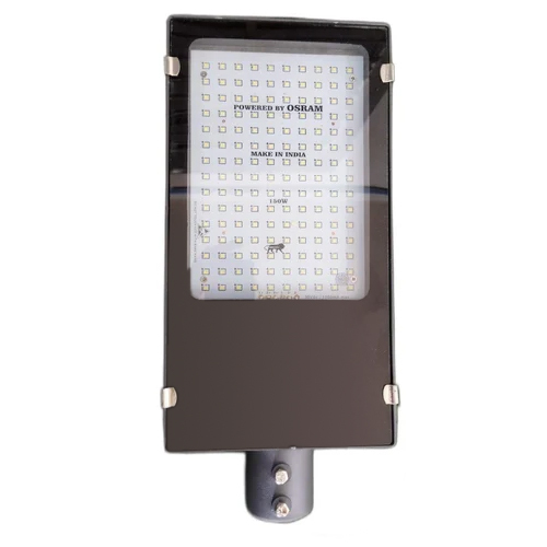 100w Ac LED Street Light