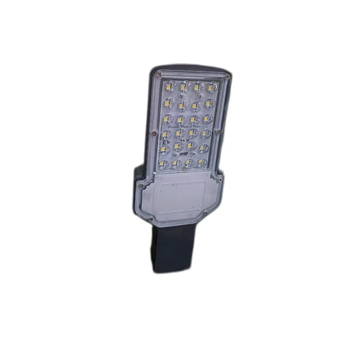 24w Lens Aluminium Street Light