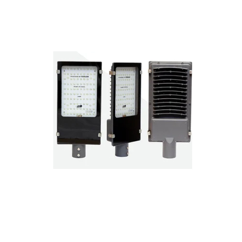 LED Street Light Housing