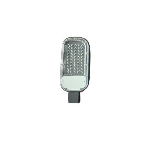 24w Oval Model LED Street Light Housing