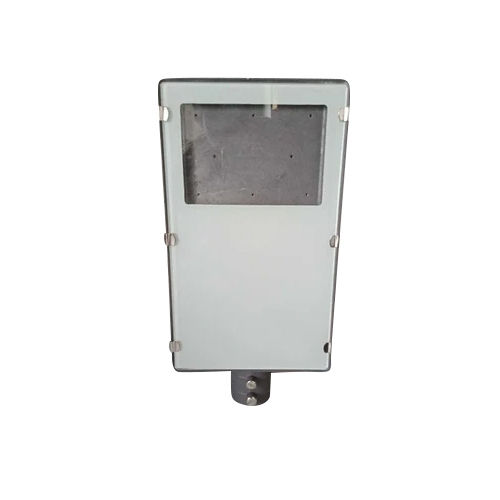 Solar Led Street Light Housing