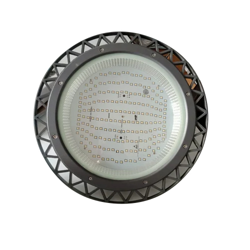 200w LED High Bay Light Housing