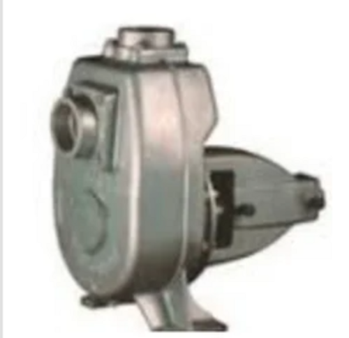 Self Priming Pump