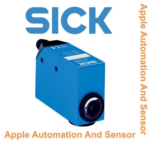 Sick CS81-P1112 Color Sensors