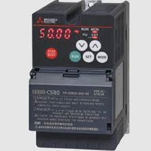 FR-CS84-022-60 Mitsubishi VFD