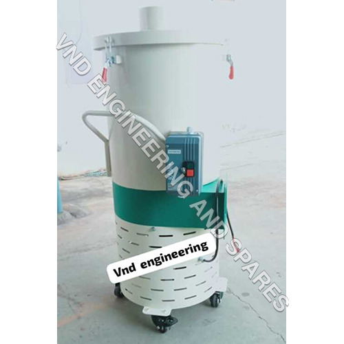 Portable Dust Collector