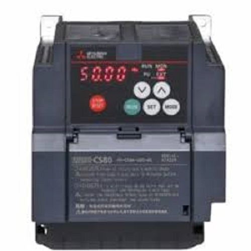 FR-CS84-050-60 Mitsubishi VFD